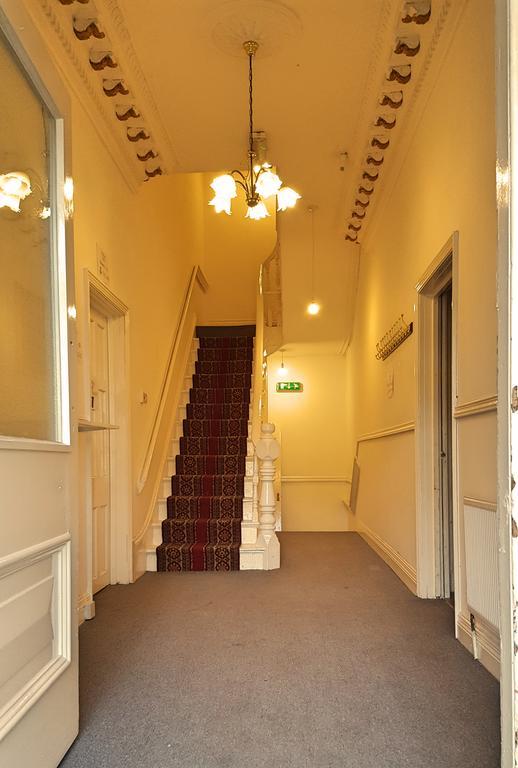 Hotel Sefton Grange Liverpool Exterior foto